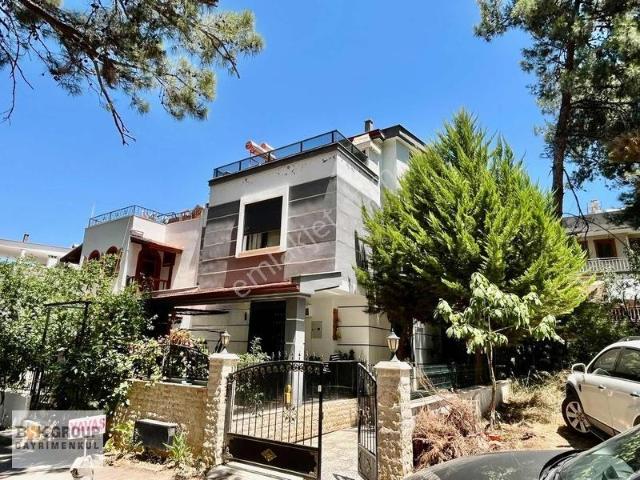 Menderes, İzmir içerisinde satılık Villa