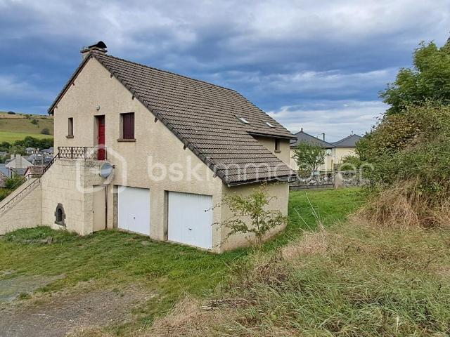 Maison vente à Saint-Flour, Allanche