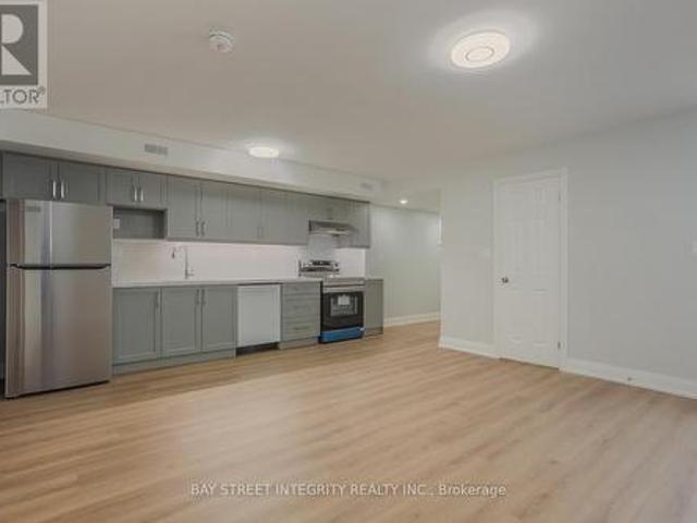 House for rent in Woburn, Ontario