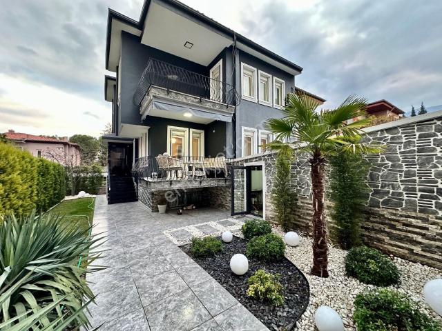 Denizli içerisinde satılık Villa