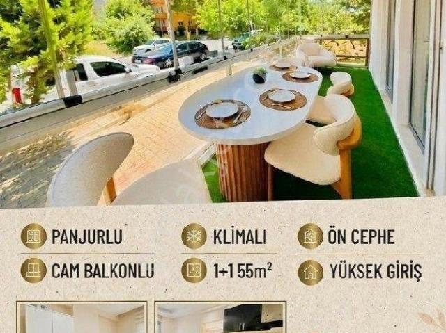 Denizli içerisinde satılık mülk
