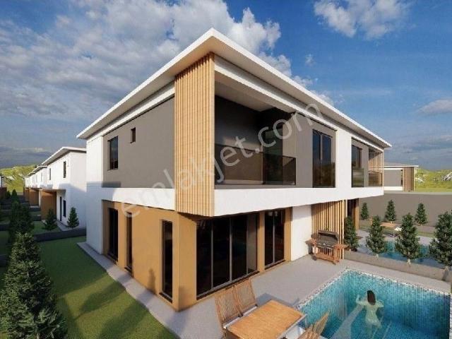 Honaz, Denizli içerisinde satılık Villa
