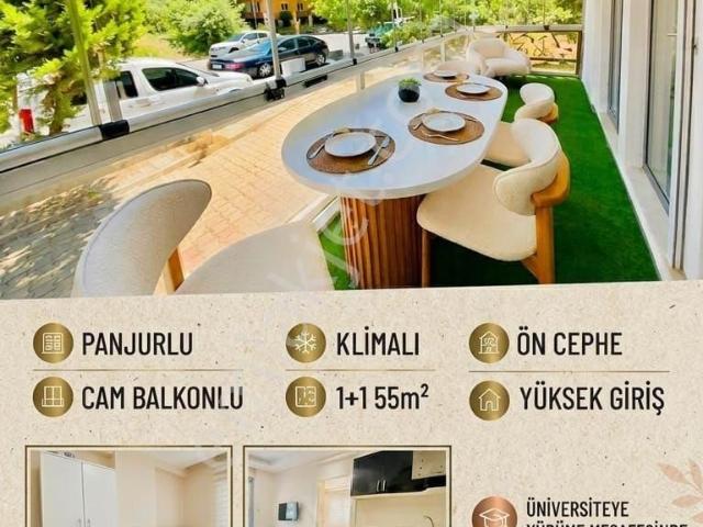 Denizli içerisinde satılık mülk