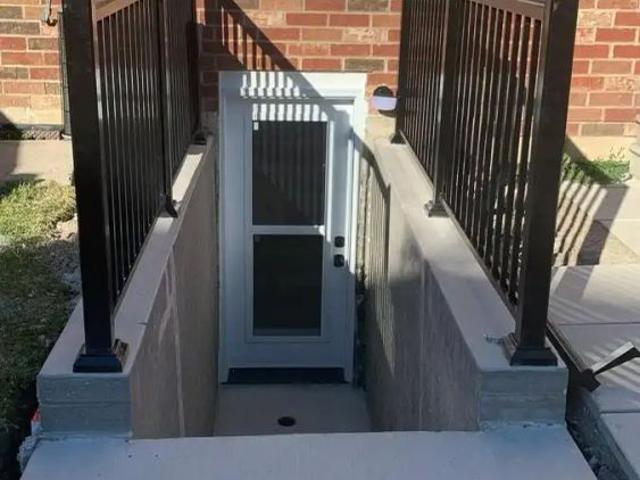 Townhouse for rent in Richmond Hill, Golden Horseshoe