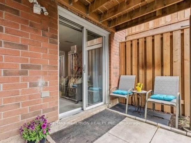 Townhouse for rent in Woburn, Ontario