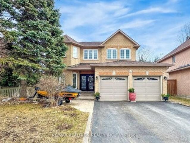 House for rent in Durham, Ontario