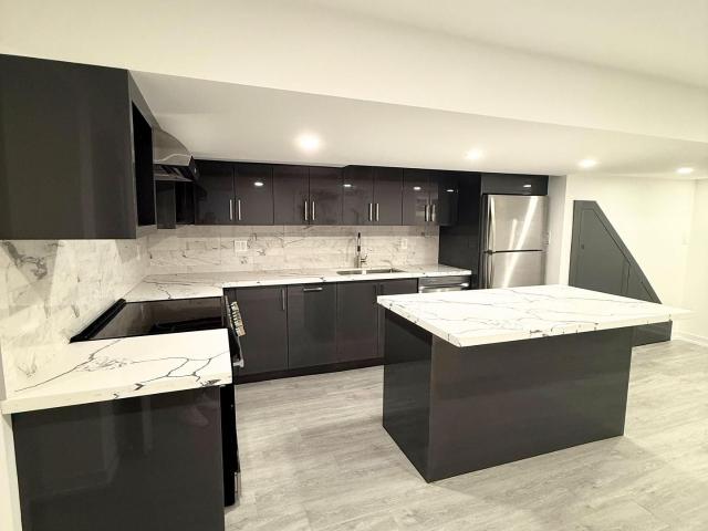 House for rent in Woburn, Ontario