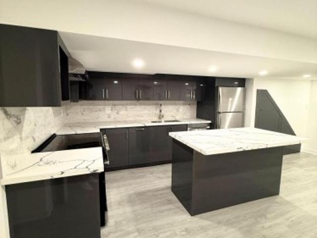 House for rent in Woburn, Ontario