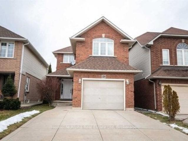House for rent in Ancaster, Ontario