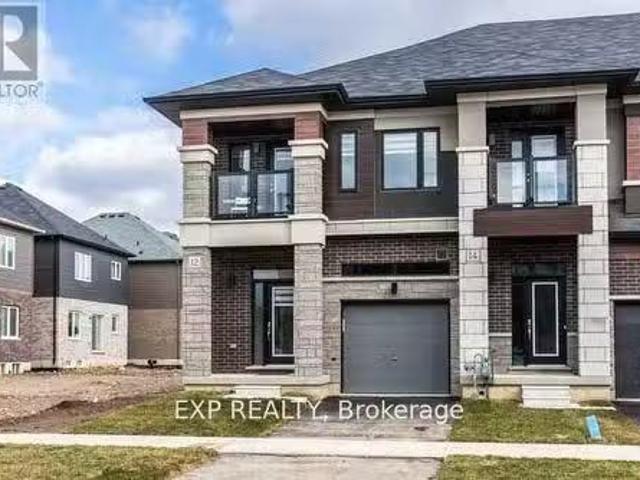 Condo for rent in Brantford