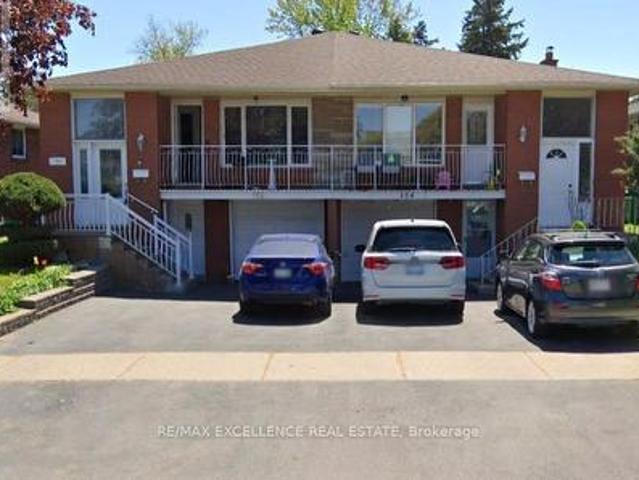 House for rent in Mississauga, Ontario