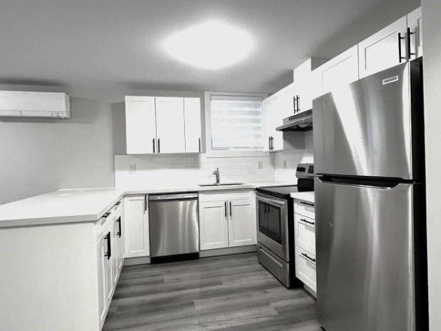 House for rent in Barrie, Central Ontario