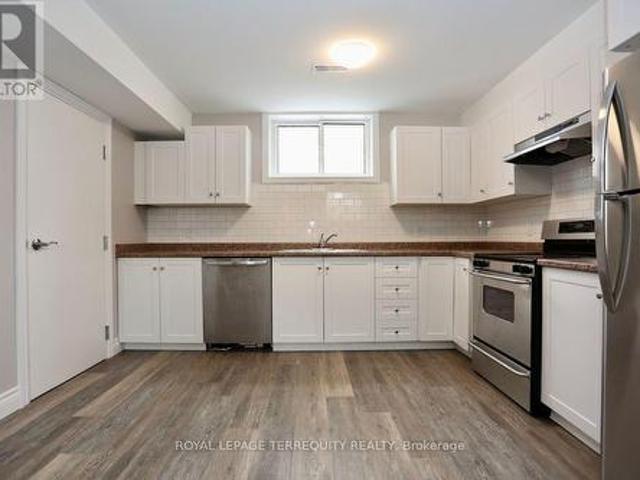House for rent in Durham, Ontario