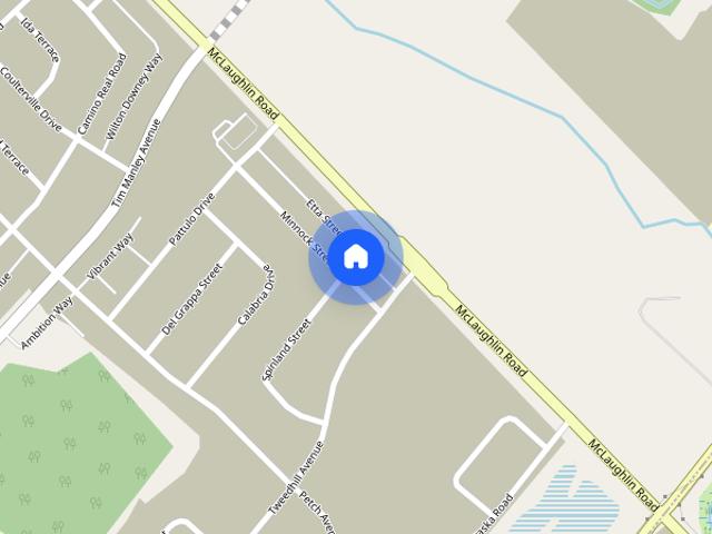 Townhouse for rent in Caledon, Golden Horseshoe