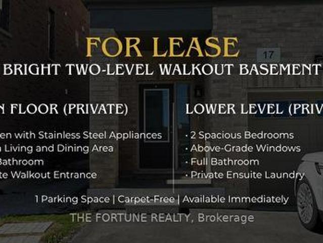 House for rent in Caledon, Ontario
