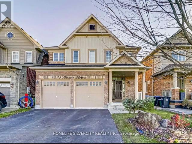 House for rent in Caledon, Ontario