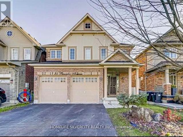 House for rent in Caledon, Ontario