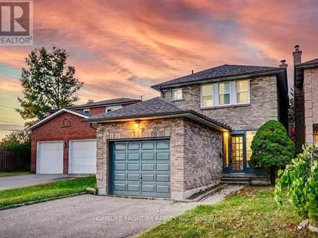 House for rent in York, Ontario
