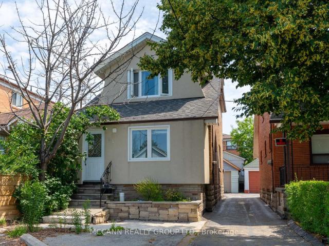 House for rent in Woburn, Ontario