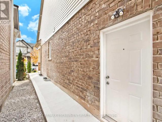 House for rent in Milton, Ontario