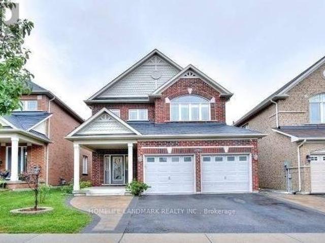 House for rent in York, Ontario