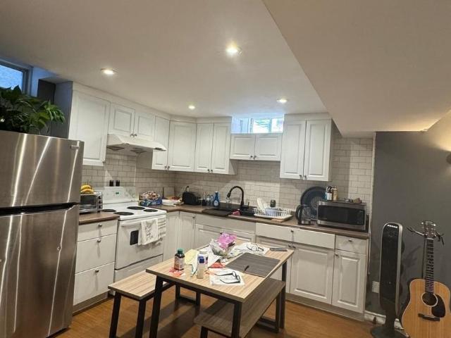 House for rent in Lundy Village, Brampton
