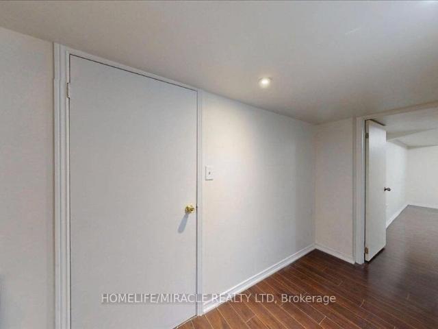 House for rent in Mississauga, Golden Horseshoe