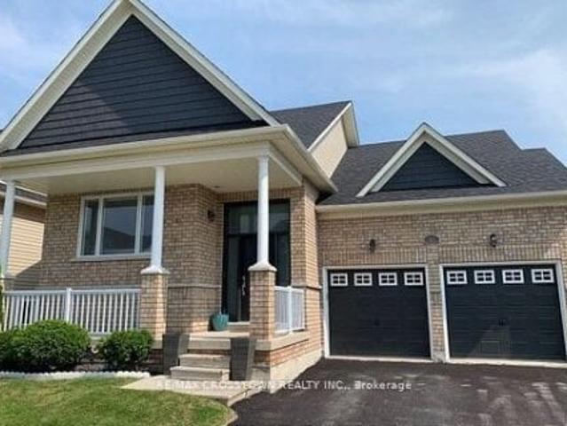 House for rent in Barrie, Ontario