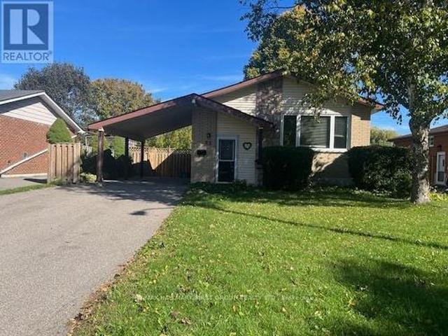 House for rent in Durham, Ontario