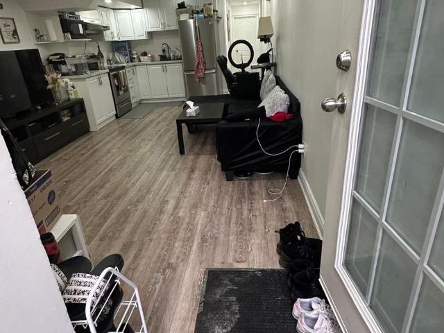 House for rent in Brampton, Golden Horseshoe