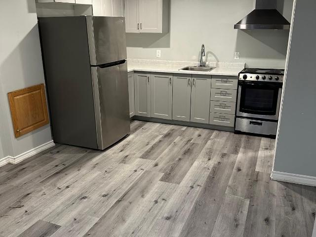 Townhouse for rent in Woburn, Ontario