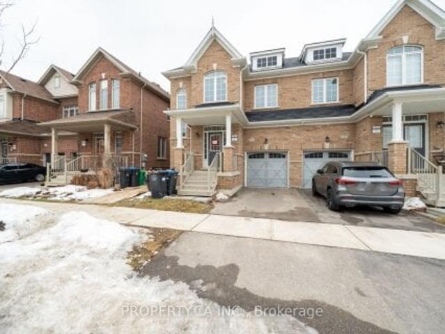 House for rent in Georgina, Ontario