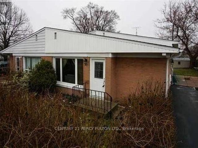 House for rent in York, Ontario