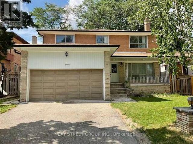 House for rent in Woburn, Ontario