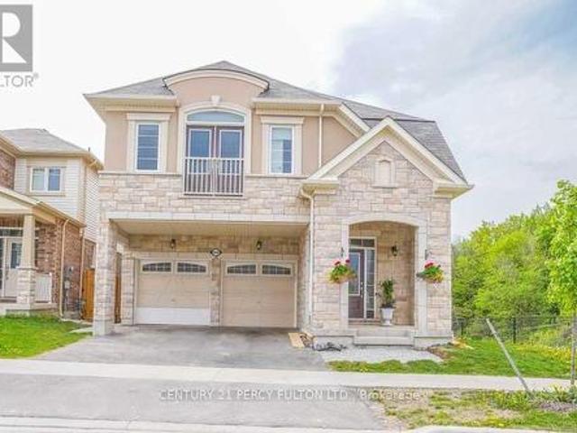 House for rent in Durham, Ontario