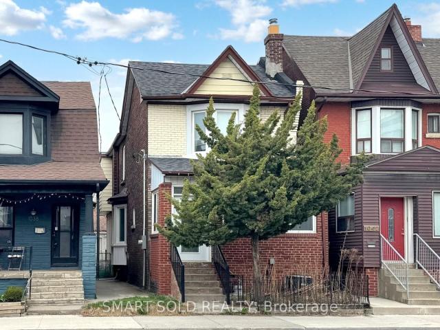 House for rent in Woburn, Ontario