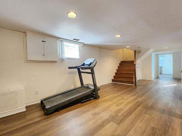 House for rent in Scarborough Centre, Toronto