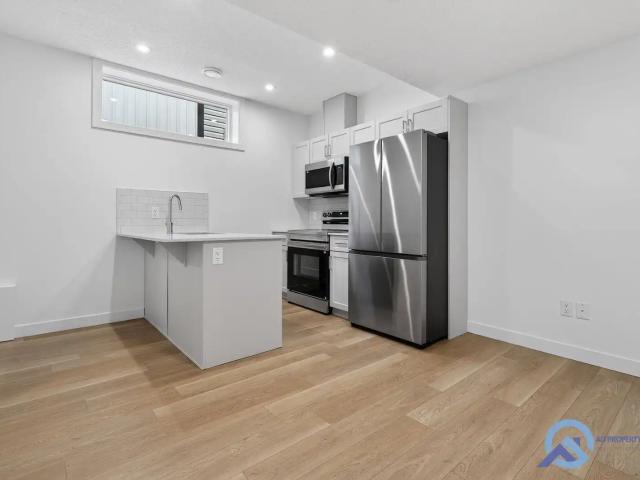 Apartment for rent in Wedgewood, Alberta