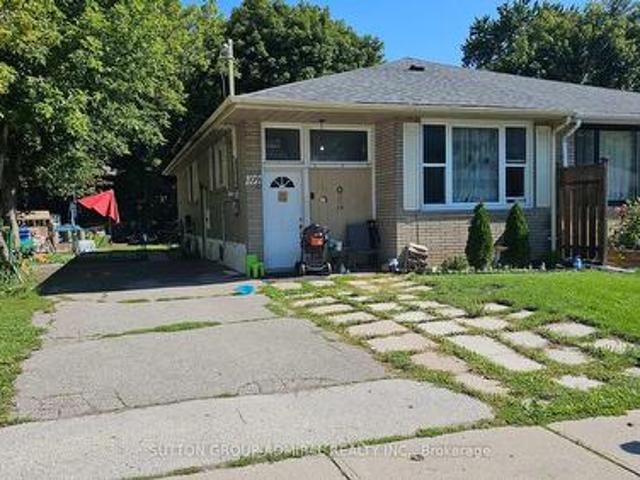 House for rent in York, Ontario