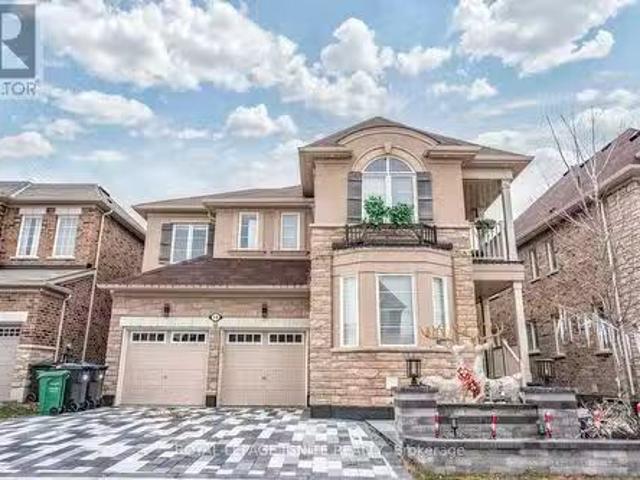House for rent in Caledon, Ontario