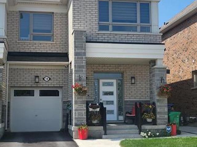 House for rent in Georgina, Ontario