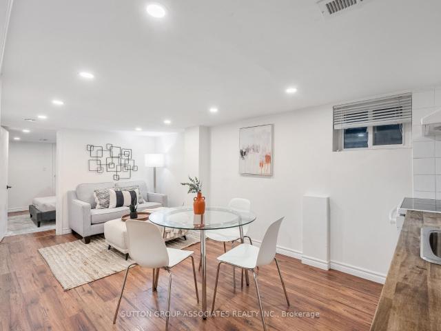 House for rent in Woburn, Ontario