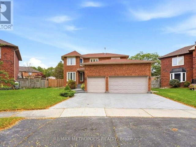 House for rent in Hermitage, Ajax