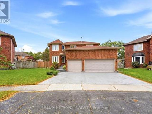 House for rent in Hermitage, Ajax