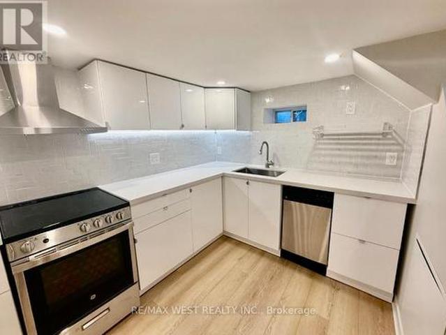 House for rent in Woburn, Ontario