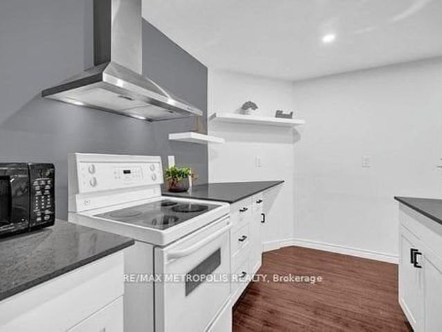 House for rent in Pickering, Golden Horseshoe