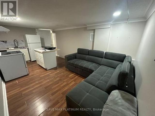 House for rent in Georgina, Ontario