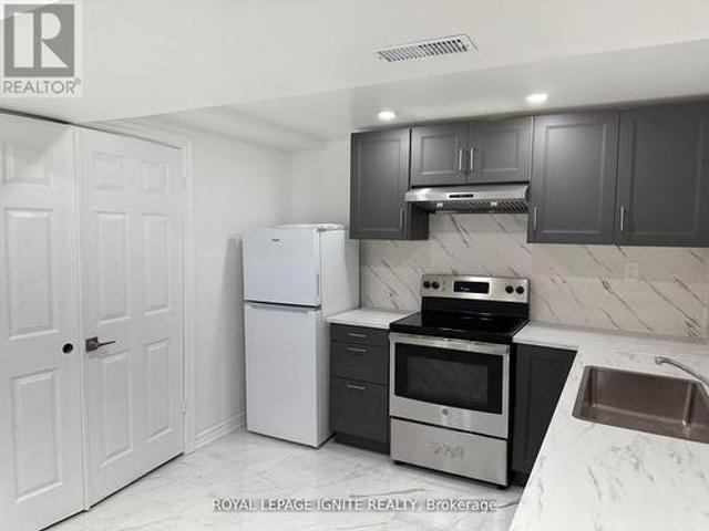 House for rent in Woburn, Ontario