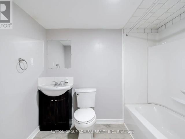 House for rent in Bradford West Gwillimbury, Ontario