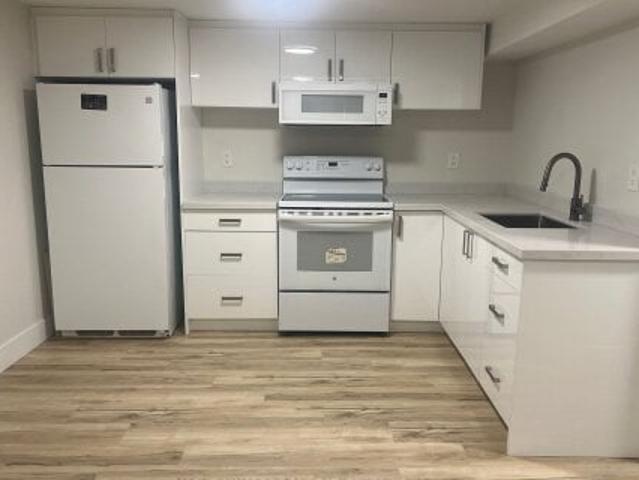 House for rent in Woburn, Ontario